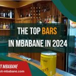 Raise a Glass to 2024: Discover the Top Bars in Mbabane