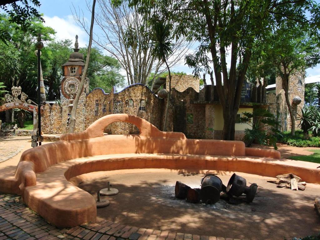 Malandela's Guest House in Mbabane