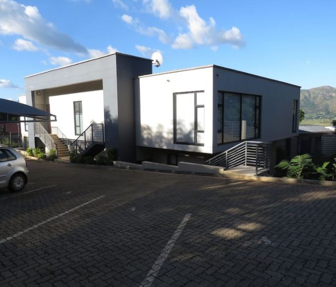 The Executive - Exclusive Self-Catering Apartments - Ezulwini